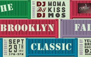 The Brooklyn Fall Classic