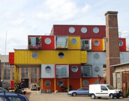 Post image for Inhabitat | Shipping Container Market Coming to Downtown Brooklyn