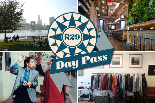 Post image for Refinery 29 | The Perfect Brooklyn Saturday Daycation