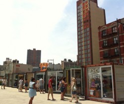 Post image for Shops from a Can: DeKalb Market Opens in Brooklyn | Travel+Leisure