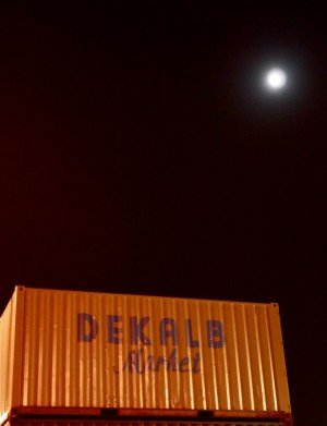 Post image for Market By Moonlight